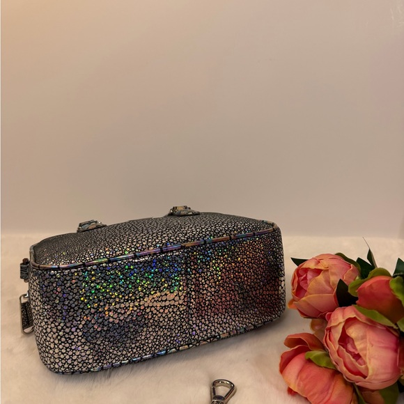 Brahmin Mara Royal blue Ardwell - Picture 5 of 13